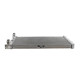 Radiatori da competizione ALU radiator for VW Golf IV GTI 1.8T - Black | race-shop.it
