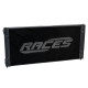 Radiatori da competizione Radiatore in alluminio per VW Golf MK III - Nero | race-shop.it