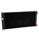 Radiatori da competizione Radiatore in alluminio per VW Golf MK III - Nero | race-shop.it