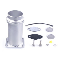 EGR kit di eliminazione egr per BMW E46/ E60/ E61/ E65/ E53 M57N