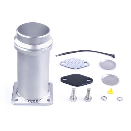 Ricambi EGR EGR kit di eliminazione egr per BMW E46/ E60/ E61/ E65/ E53 M57N | race-shop.it