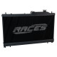 Radiatore in alluminio per Subaru Legacy/Outback 2.0/2.5i 2003-2009 - Black