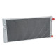 Radiatori da competizione Radiatore in alluminio per VW Golf MK III V2 | race-shop.it