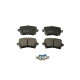 Freni Terra Performance Terra Performance TP18570TR Pastiglie dei freni (Track Days) | race-shop.it