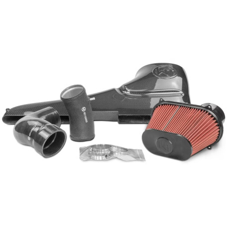 Jetta Wagner Tuning Carbon Air Intake System for Skoda Octavia RS 5E | race-shop.it
