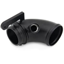 RACES High Flow Tubo di Aspirazione perSeat Leon 5F (EA888)