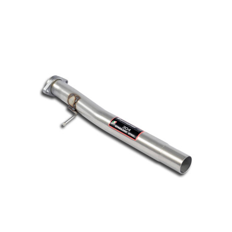 Sistemi di scarico SUPERSPRINT Supersprint Connecting pipe Abarth 500/595/695 All models | race-shop.it