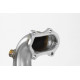 Sistemi di scarico SUPERSPRINT Supersprint Turbo downpipe kit (Replaces catalytic converter) Abarth 500/595/695 All models | race-shop.it