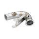 Sistemi di scarico SUPERSPRINT Supersprint Front pipes kit Right - Left (Replaces catalytic converter + GPF) PORSCHE 992 GT3 4.0i 21+ (Motorsport) | race-shop.it