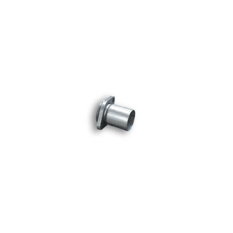 Sistemi di scarico SUPERSPRINT Supersprint Connecting pipe with flange SUBARU IMPREZA 2.5 WRX 08-11 | race-shop.it
