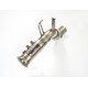 Sistemi di scarico SUPERSPRINT Supersprint Downpipe (Sostituzione filtro antiparticolato) BMW F30 / F31 / F34 - 330d - xd / 335d - xd | race-shop.it