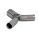 Sistemi di scarico SUPERSPRINT Collettore di scarico Y Supersprint Ford Mondeo I (Sedan) 93+ | race-shop.it