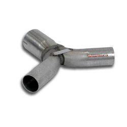 Collettore di scarico Y Supersprint Ford Mondeo I (Sedan) 93+