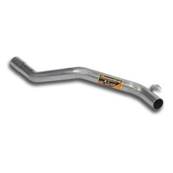 Tubo di collegamento Supersprint ACCIAIO 409 Ford Mondeo I (S.W.) 93+