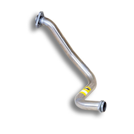 Sistemi di scarico SUPERSPRINT Supersprint Tubo downpipe Ford Escort RS Cosworth 4x4 | race-shop.it