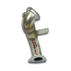 Kit downpipe Supersprint per catalizzatore principale OEM (sostituisce il pre-catalizzatore) Opel Astra J 1.4i Turbo 10+
