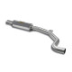 Sistemi di scarico SUPERSPRINT Supersprint Sport&Sound pack GRANDE PUNTO ABARTH 1.4T 07+ | race-shop.it