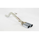 Sistemi di scarico SUPERSPRINT Supersprint Sport&Sound pack GRANDE PUNTO ABARTH 1.4T 07+ | race-shop.it