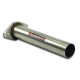 Sistemi di scarico SUPERSPRINT Supersprint Sport&Sound pack GRANDE PUNTO ABARTH 1.4T 07+ | race-shop.it
