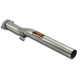 Sistemi di scarico SUPERSPRINT Supersprint Street Performance pack GRANDE PUNTO ABARTH kit SS 1.4i T 08+ | race-shop.it