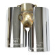 Sistemi di scarico SUPERSPRINT Supersprint Endpipe kit 4 exit OO80 Right+ OO80 Left 124 ABARTH Spyder 1.4T 16+ | race-shop.it