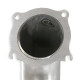 Sistemi di scarico SUPERSPRINT Supersprint Downpipe (Replaces catalytic) ALFA ROMEO GIULIA 2.0i Turbo 16-18 | race-shop.it