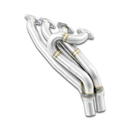 Sistemi di scarico SUPERSPRINT Supersprint Manifold ALFA ROMEO GIULIA Berlina - All models (For 2.0 Twin Spark engine conversion) | race-shop.it