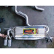 Sistemi di scarico SUPERSPRINT Supersprint Rear exhaust. AUDI A3 8P 1.6i 03-10 | race-shop.it