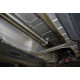 Sistemi di scarico SUPERSPRINT Supersprint Centre pipe AUDI A3 8VA Sportback 1.2 TFSI 12+ | race-shop.it