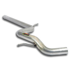 Supersprint Centre pipe AUDI A3 8VA Sportback 1.8 TFSI 13-15