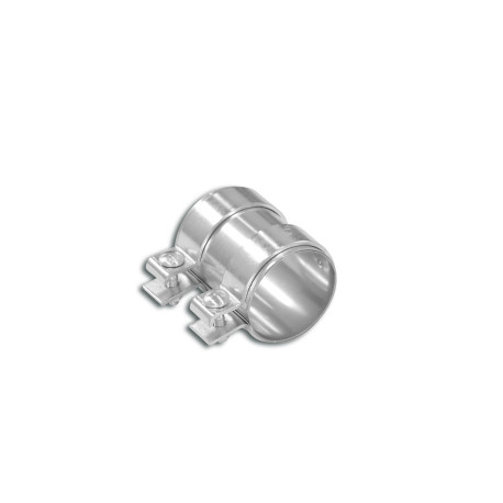 Sistemi di scarico SUPERSPRINT Supersprint Sleeve pipe AUDI A3 8V QUATTRO 1.8 TFSi 13-15 | race-shop.it