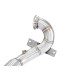 Sistemi di scarico SUPERSPRINT Supersprint Turbo downpipe kit (Replaces catalytic converter, Deletes GPF) AUDI A3 8Y SPORTBACK QUATTRO 40 TFSi 21+ | race-shop.it