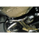 Sistemi di scarico SUPERSPRINT Supersprint Rear pipe Right O100 (Muffler delete) AUDI A4 B8 ALLROAD 2.0 TDI 09-11 | race-shop.it