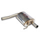 Sistemi di scarico SUPERSPRINT Supersprint Rear exhaust Right AUDI A4 B9 (Sedan + Avant) 35 TFSI 19+ | race-shop.it