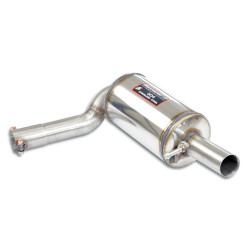 Supersprint Rear exhaust Right AUDI A4 B9 (Sedan + Avant) 40 TFSI G-Tron 19+