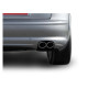Sistemi di scarico SUPERSPRINT Supersprint Rear exhaust Right 100x75 AUDI A8 QUATTRO 6.0i W12 04-10 | race-shop.it