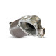 Sistemi di scarico SUPERSPRINT Supersprint Downpipe Left + Metallic catalytic converter AUDI A8 QUATTRO 4.0 TFSI V8 12-13 | race-shop.it
