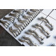 Sistemi di scarico SUPERSPRINT Supersprint Manifold (Left / Right Hand Drive) AUDI TT Mk1 QUATTRO Coupé 3.2i VR6 03-06 | race-shop.it