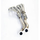 Sistemi di scarico SUPERSPRINT Supersprint Manifold (Left / Right Hand Drive) AUDI TT Mk1 QUATTRO Coupé 3.2i VR6 03-06 | race-shop.it