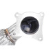 Sistemi di scarico SUPERSPRINT Supersprint Turbo downpipe kit (Replaces OEM kat) AUDI TT Mk2 Coupè/Roadster 2.0 TFSi 07-14 | race-shop.it