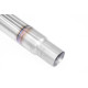 Sistemi di scarico SUPERSPRINT Supersprint Turbo downpipe kit (Replaces OEM kat) AUDI TT Mk2 Coupè/Roadster 2.0 TFSi 07-14 | race-shop.it