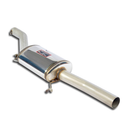 Sistemi di scarico SUPERSPRINT Supersprint Centre exhaust AUDI 80 B4 (Sedan+ Avant) 2.2i S2 Turbo Quattro 93-95 | race-shop.it