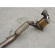 Sistemi di scarico SUPERSPRINT Supersprint Turbo downpipe kit + Metallic WRC catalytic converter (Deletes GPF) AUDI SQ2 QUATTRO 2.0 TFSI 19-20 | race-shop.it