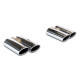 Sistemi di scarico SUPERSPRINT Supersprint Touring Package AUDI S3 8V Cabrio QUATTRO 2.0 TFSI 13-15 | race-shop.it