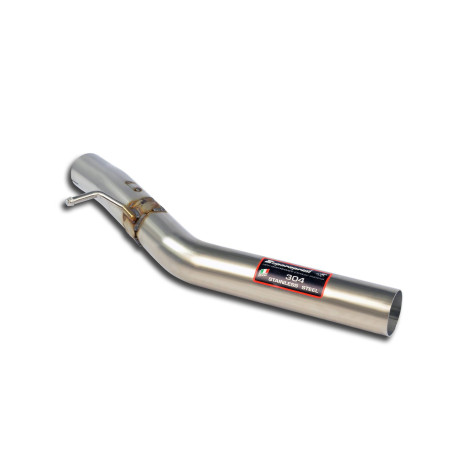 Sistemi di scarico SUPERSPRINT Supersprint Centre pipe AUDI RS3 8P Sportback QUATTRO 2.5 TFSI 11+ (Ø80mm system) (with valve) | race-shop.it