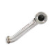 Sistemi di scarico SUPERSPRINT Supersprint Turbo downpipe kit (Replaces pre-catalytic converter) AUDI RS3 8VA Sportback QUATTRO 2.5 TFSI 15-16 (with valve) | race-shop.it