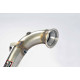 Sistemi di scarico SUPERSPRINT Supersprint Turbo downpipe (Replaces cat.) AUDI RS3 8VA Sportback QUATTRO 2.5 TFSI 17-21 (with valve) | race-shop.it