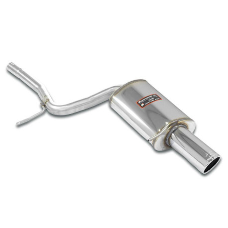 Sistemi di scarico SUPERSPRINT Supersprint Rear exhaust Right O 100 AUDI S4 QUATTRO (Sedan + Avant) 4.2i V8 03-04 | race-shop.it