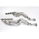 Sistemi di scarico SUPERSPRINT Supersprint Manifold Right - Left AUDI RS4 QUATTRO (Sedan + Avant) 4.2i V8 06-08 | race-shop.it