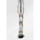 Sistemi di scarico SUPERSPRINT Supersprint Manifold Right - Left AUDI RS4 QUATTRO (Sedan + Avant) 4.2i V8 06-08 | race-shop.it